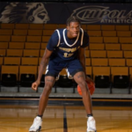 Desmond Kent Jr. Dominating for Chipola