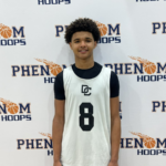 Noah Dulin Elevating His Game to Another Level