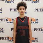 Mason Murphy Separating Himself from the Pack