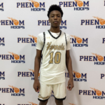 Seth Harris Having a Major Breakout Season