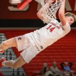 Transfer Portal Highlight: 6’6 Ryan Blount