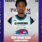 UMass-Lowell secures underrated prospect in 2026 Elhadji Diallo