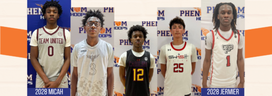 POB’s Biggest Stockrisers to Start the Summer: Class of 2028