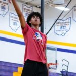 Versatility, Size, and Upside: 2029 Julian Sam is Just Getting Started