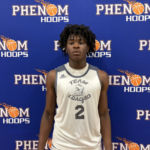 Why College Coaches Need to Start Monitoring Tevaughn Bell