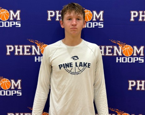 2028 Gary Grear Has Big Summer; Time for Others to Take Notice