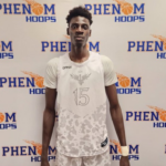 Rebounding & Rim-Protection: Modou Ndiaye Making Clear Strides