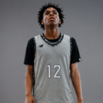 CP3 Rising Stars Player Spotlight: 2029 6’9 Trenton Graves