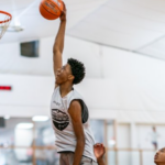 CP3 Rising Stars Player Spotlight: 2029 6’8 Tristan Edwards